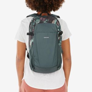 Mochila Trilha 100 Arpenaz 20L Quechua Verde