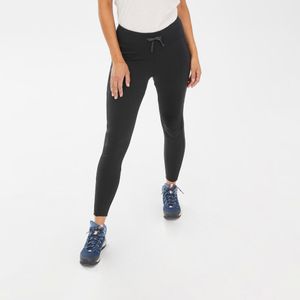 Legging Feminin de Caminhada NH100 Quechua