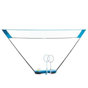 Rede de Badminton Easy Set 3M