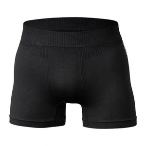 Cueca para Corrida Skinkare Boxer Kalenji Preto