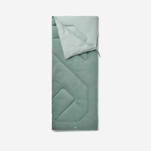 Saco de dormir para camping - Conforto