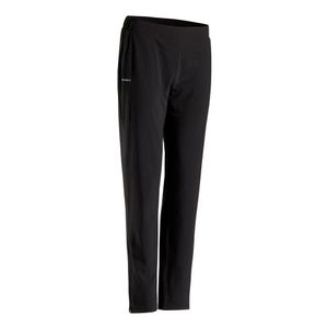 Calça Feminina De Tênis Dry 500 Artengo Preto
