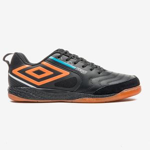 Chuteira masculina de Futsal Pro 5 Bump Umbro