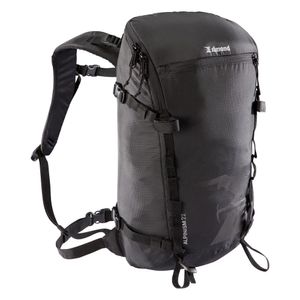 Mochila Montanhismo e Escalada Alpinism 22L Simond Preto