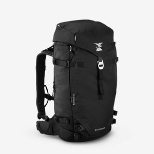 Mochila de Alpinismo 33L Simond Preta