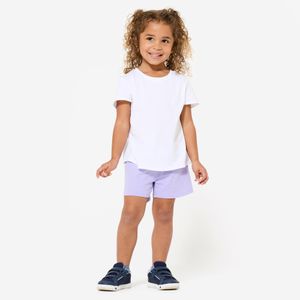 Short Infantil de Ginástica babygym