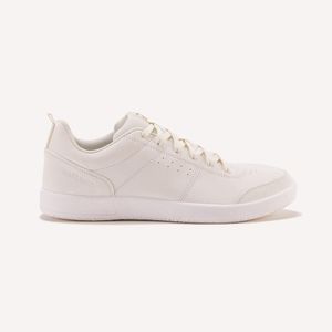 Calçado Feminino de Tênis Essential Artengo Branco