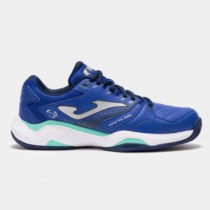 Calçado Masculino para Tênis Master 1000 Joma Azul