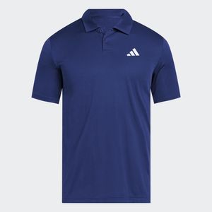 Polo Masculina De Tênis Club Adidas Azul