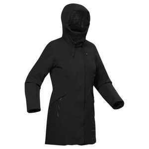 Casaco Feminino de Trilha SH500 -10°C Quechua