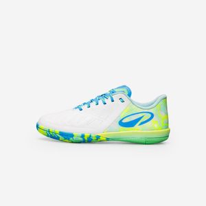 Chuteira de Futsal Infantil Ginka Pro Kipsta