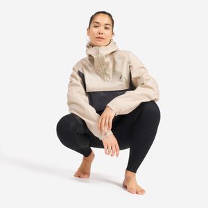 Casaco Impermeável Unissex de Barco a Vela Vareuse Tribord