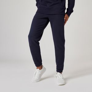Calça de Moletom Regular Masculina de Academia