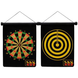 Jogo de Dardos Magnéticos GoldSport