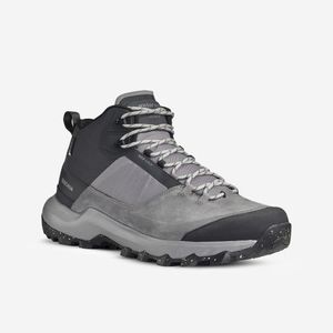 Bota Masculina de Trilha MH500 Mid Quechua