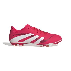 Chuteira Masculina de Campo Predator 25 Essentials Adidas Rosa