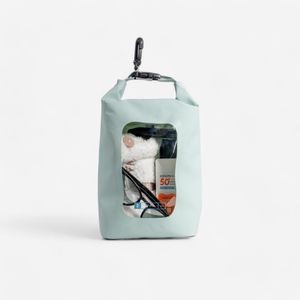 Bolsa Estanque para Caiaque de 2,5l Itiwit Verde