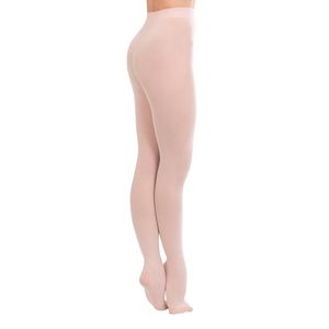 Meia-calça Feminina de Ballet com pé Starever