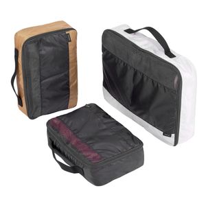 Organizador Interno para Mochila X3 Forclaz