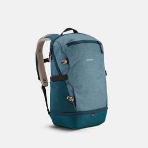 Mochila Trilha 500 Arpenaz Bolso Térmico 20L Quechua Verde