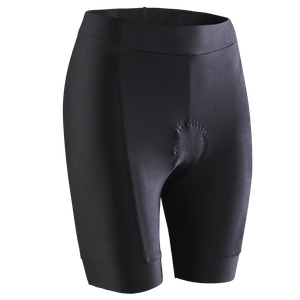 Short Feminino de Ciclismo Mountain Bike 100 Van Rysel