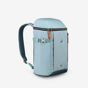 Mochila Isotérmica de Trilha Ice Compact - 10 Litros Quechua