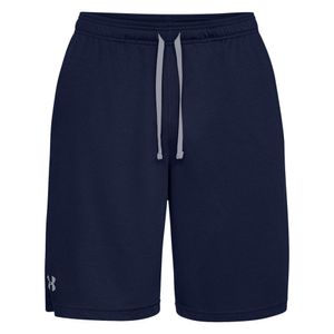 Shorts Masculino de Treino Tech Mesh com Cordão Under Armour Azul