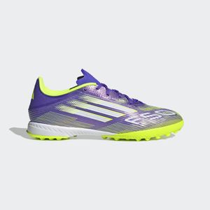 Chuteira Futebol Society Adidas F50 League Adulto