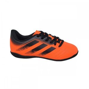 Chuteira infantil de futsal Rabisco Adidas
