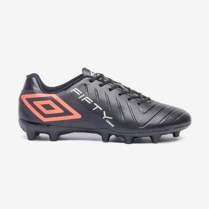 Chuteira adulto de campo Fifty VI League Umbro