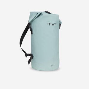 Bolsa Estanque de Caiaque 40L Itiwit