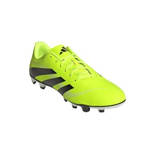 Chuteira Adulta Predator 25 Essentials Campo/Multi Terreno Adidas Verde