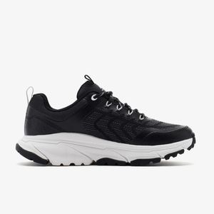 Tênis Feminino de Trilha D'lux Journey Skechers-preta