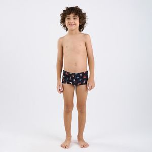 Sunga Infantil de Natação BR150 Tribord Azul