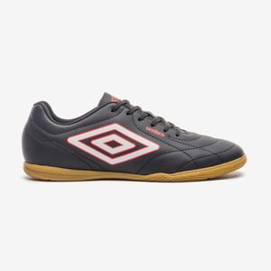 Chuteira masculina Futsal Class Footballer Umbro