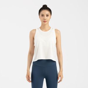 Regata Feminina de Corrida Run 500 Dry Branca