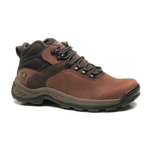 Tênis de Caminhada Bull Terrier Kruger