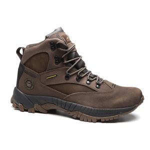 Bota de caminhada Bull Terrier Fusion II