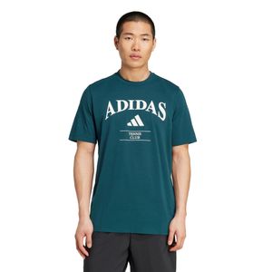 Camiseta Masculina de Tennis Adidas