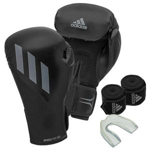 Kit de Boxe Speed Adidas