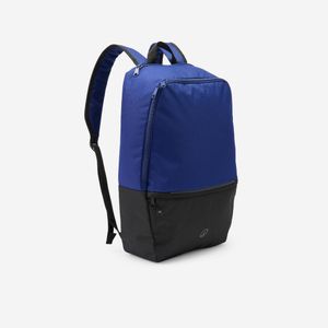 Mochila Esportiva com Compartimento para Sapatos 17L Decathlon Azul