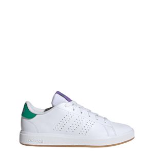 Tênis Feminino de Caminhada Advantage Base Adidas Branco