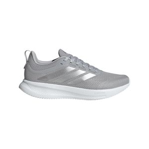 Tênis Masculino de Corrida RunBlaze Adidas Cinza