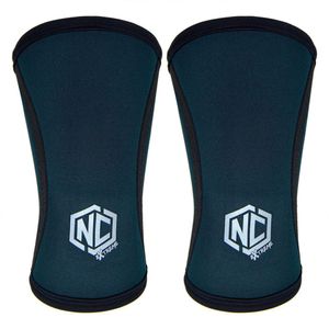 Joelheira de Funcional 7mm Nc Extreme