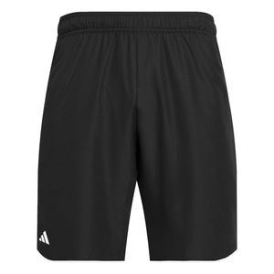 Short Masculino de Tênis Club Adidas Preto