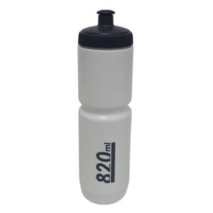 Garrafa de Ciclismo 820ml Cratos