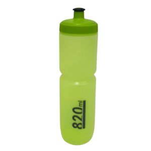 Garrafa de Ciclismo 820ml Cratos