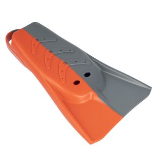 Nadadeira de Silicone Premium Fins