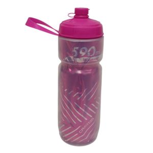 Garrafa de Ciclismo 590ml Cratos