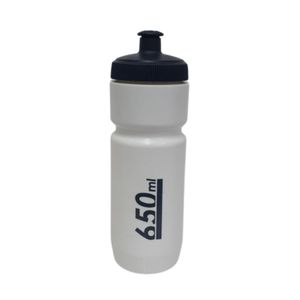 Garrafa de Ciclismo 650ml Cratos
